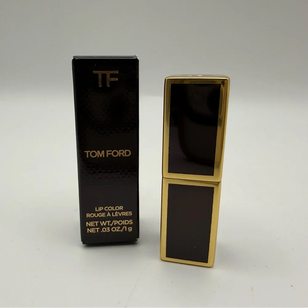 NEW Tom Ford Mini Lipstick shade: 19 Runway Rose
